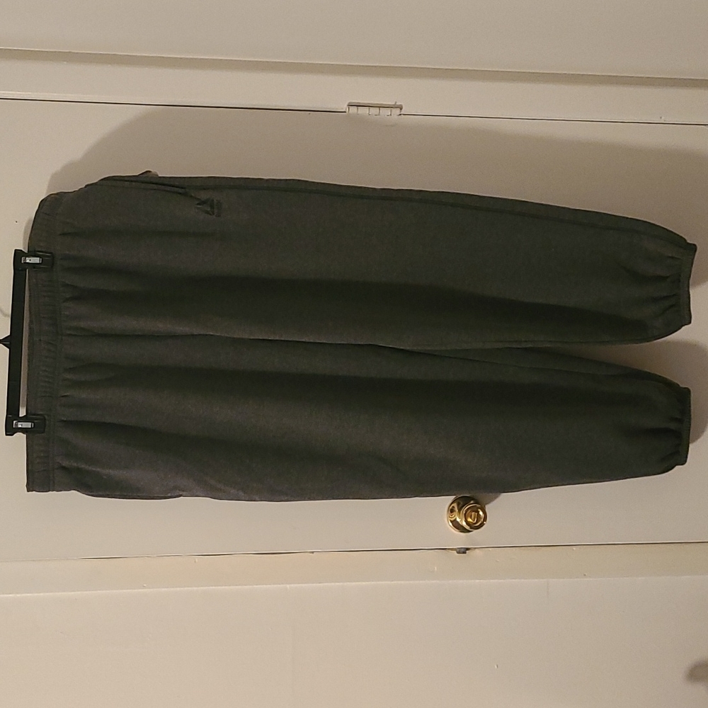Mens reebok sweatpants